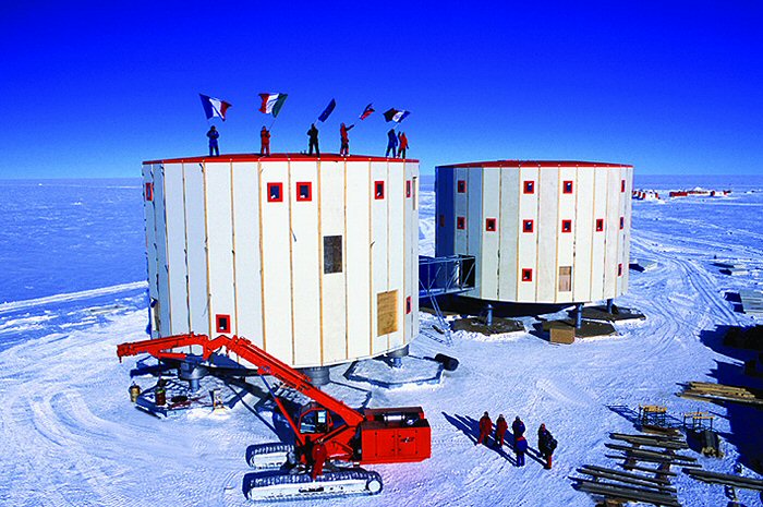 Stazione Concordia (Antartide)